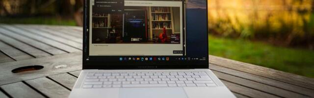 It’s more than just the sleek aesthetics that impressed as I tested the AI-enhanced Asus ExpertBook Ultra (2026) business laptop