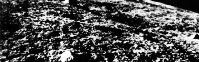 Scientists May Have Spotted the Soviet Union Lander That’s Been Missing for 60 Years