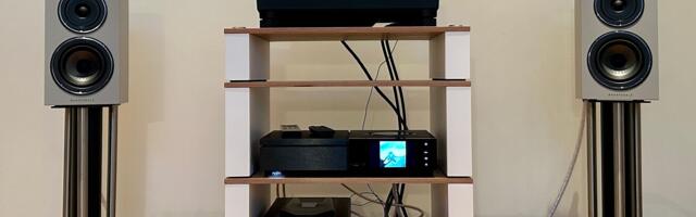 'I cannot think of a single meaningful downside:' I tested Wharfedale's new Diamond 12.1i stereo speakers, and they're as good as things get for this price