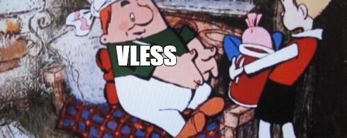 VLESS заболел — и сейчас, похоже, серьёзно. Что происходит 17.02.26 и как сегодня починить Telegram