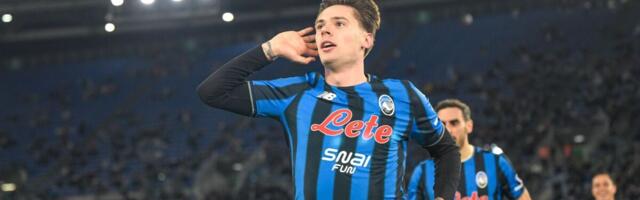 How to watch Borussia Dortmund vs. Atalanta online for free