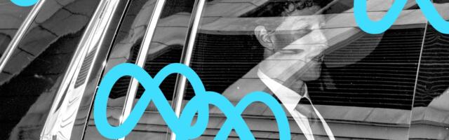 Mark Zuckerberg and his Ray-Ban entourage have their day in court