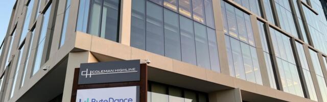 ByteDance building out artificial intelligence team in US