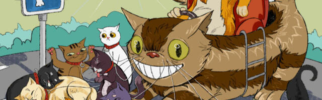 VRack2 — Кот аристократ в мире локальной автоматизации