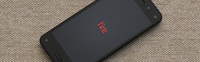 Amazon is reportedly developing an AI-centric smartphone