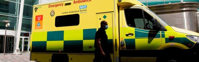 Smart ambulances and wearables offer route to speedier treatments