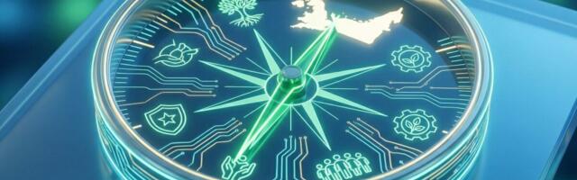 A Generational Investment Window: Taranis Capital Highlights the GCC as the new Epicentre for Tech and Biotech