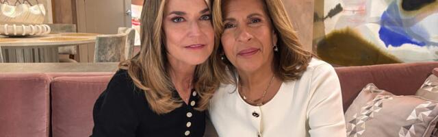 'Today' show host Savannah Guthrie said she wakes up 'every night' imagining her mother's 'terror'