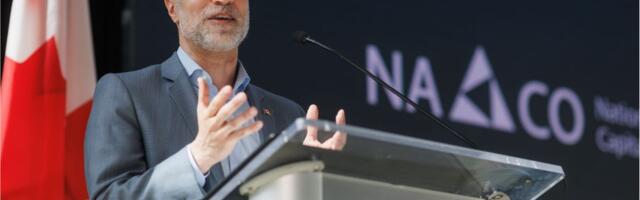 NACO wants feds to use $750 million in VC funding to back startups earlier