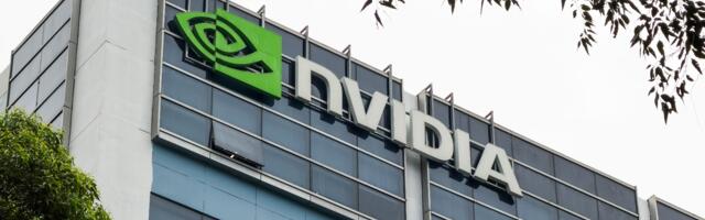 Nvidia market share in China falls to less than 60% — Chinese chip makers deliver 1.65 million AI GPUs as the government pushes data centers to use domestic chips