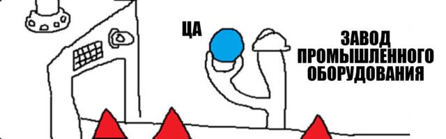 Как суровый завод перешёл из офлайна в онлайн – диверсифицировался и продал на 5 млрд за 9 месяцев