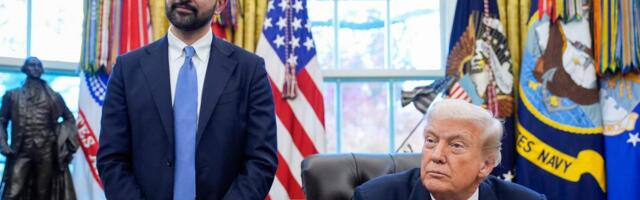 Trump says Zohran Mamdani is 'destroying' NYC with proposed tax on the wealthy