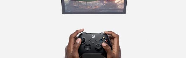 Microsoft says the ‘idea’ of an Xbox mobile store ‘is not dead’