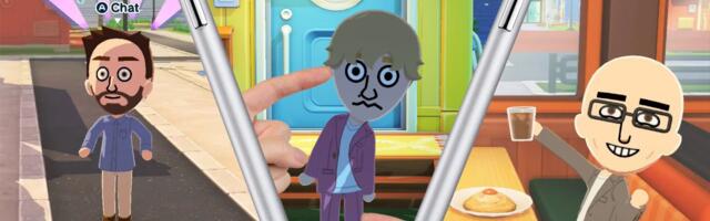 Obsessed with Tomodachi Life? You need a Nintendo Switch stylus — here are our top picks for getting creative with your Miis