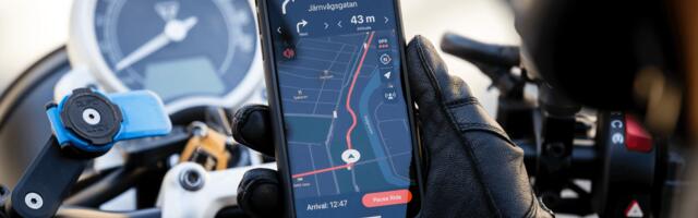 Detecht lands €395K to grow global motorcycle platform