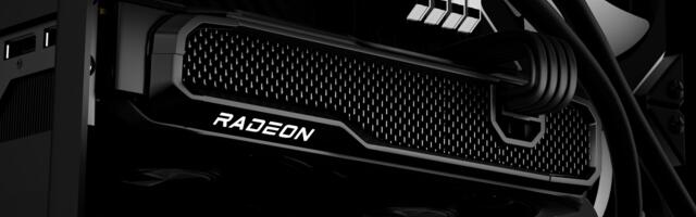 AMD is reportedly developing an entry-level RDNA 4 GPU with 8GB of VRAM — RX 9050 rumored to debut with 2048 cores, more than RX 9060