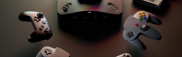 Analogue 3D's latest update lets you save whenever you want