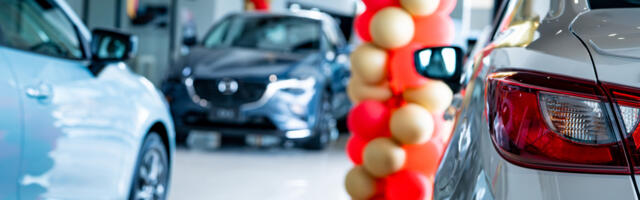 America's New Car Market Just Lost 1 Million Buyers, And It's Getting Worse