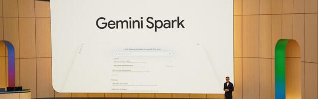 Gemini’s new AI agent is about as good as Google’s demo