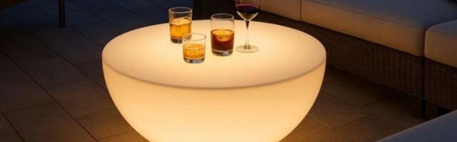 Mysterious new Philips Hue icons could hint at plans to take on Nanoleaf