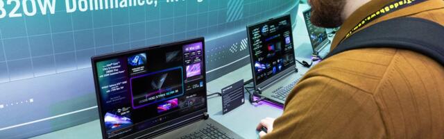 Computex 2026: Our 10 Favorite Laptops From the Show video