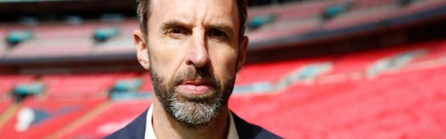 How to watch Gareth Southgate: Changing the Game for Young Men for *FREE*