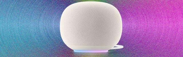 Google Home Speaker Review: Leading the Pack, Again