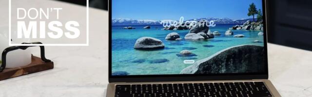 The MacBook Air config you should actually buy just got cheaper: Apple's 'best ultraportable' with an M5 chip, 16GB RAM, and a 512GB SSD is $100 off at Best Buy