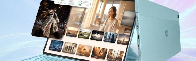 Motorola may have built the iPad alternative Android users have been waiting for
