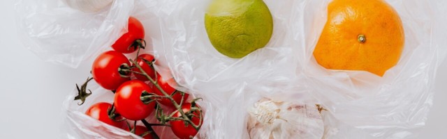 We’ve got a plastic problem — and spider silk may be the solution