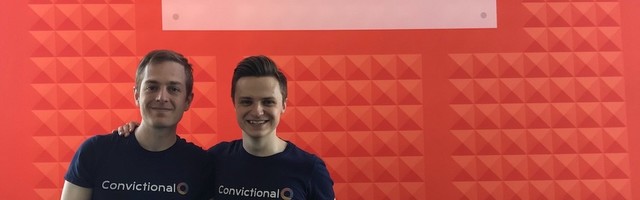 Convictional receives $6.7 million in Series A funding as it works to become digital backbone of B2B trade
