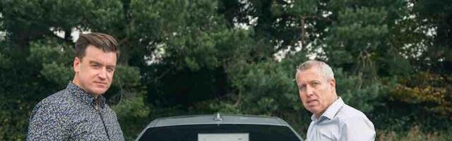 E-mobility company launches new platform for electric vehicle drivers and enthusiasts