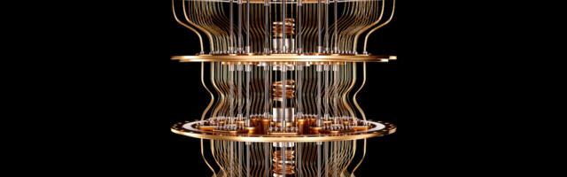 The UK is a ‘leader’ in quantum computing – Cambridge Quantum CEO