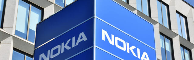 Nokia creates the perfect pint with 5G technology