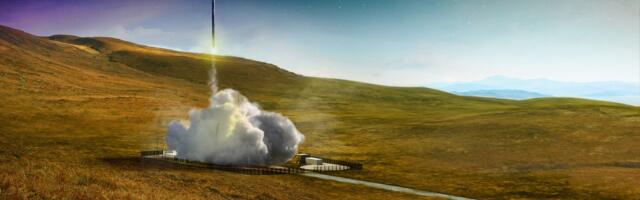 Orbex secures Sutherland site to construct spaceport 