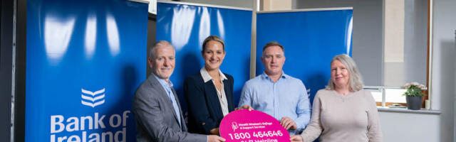 DigitalWell and Meath Women’s Refuge partner, utilising tech to strengthen county’s vital support initiatives