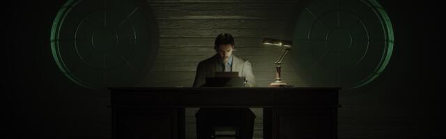Alan Wake 2 review - incredible style, overbearing writing