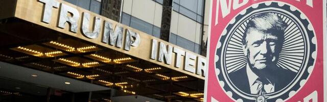 The fraught debate over whether the 14th Amendment disqualifies Trump, explained