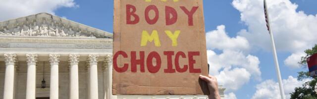 Two new Supreme Court cases ask if there is a right to medically necessary abortion