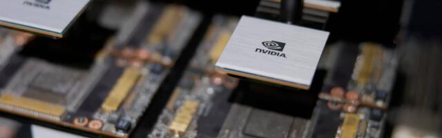 AI High: NVIDIA, AMD shares jump to a new high, analysts optimistic about AI hardware