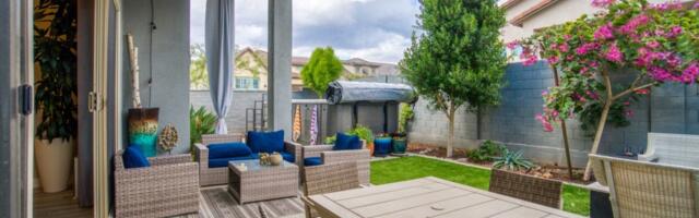 Use winter to plan for spring and summer