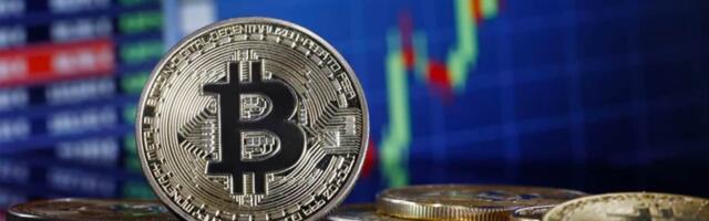 Bitcoin at its highest in 2 years, hits $50,000. What is the reason behind this sudden surge?