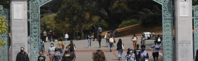 Student loan relief deadline approaching for 300,000 California borrowers