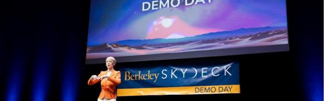 Berkeley SkyDeck widens eligibility for startup accelerator applicants