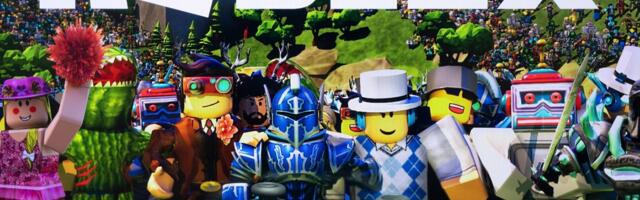 Roblox Is Playing Dumb About the Bots and Predators on Its Platform, Hindenburg Research Says