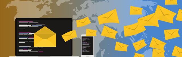 Top open source email platform hacked to steal user details