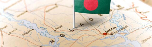 Financial Inclusion and Fintech Drive Bangladesh’s Economic Transformation