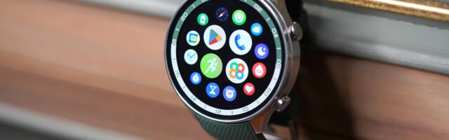 Wear OS 5.1 is based on Android 15, but it’s missing a notable feature