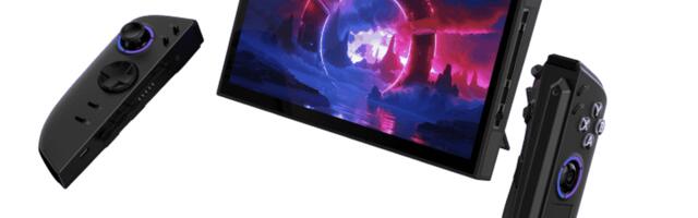 Leak: Lenovo’s larger Legion handheld adds OLED and keeps the detachable mouse