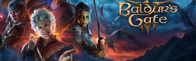 Baldur’s Gate 3: all the news and updates on one of the best RPGs of the year
